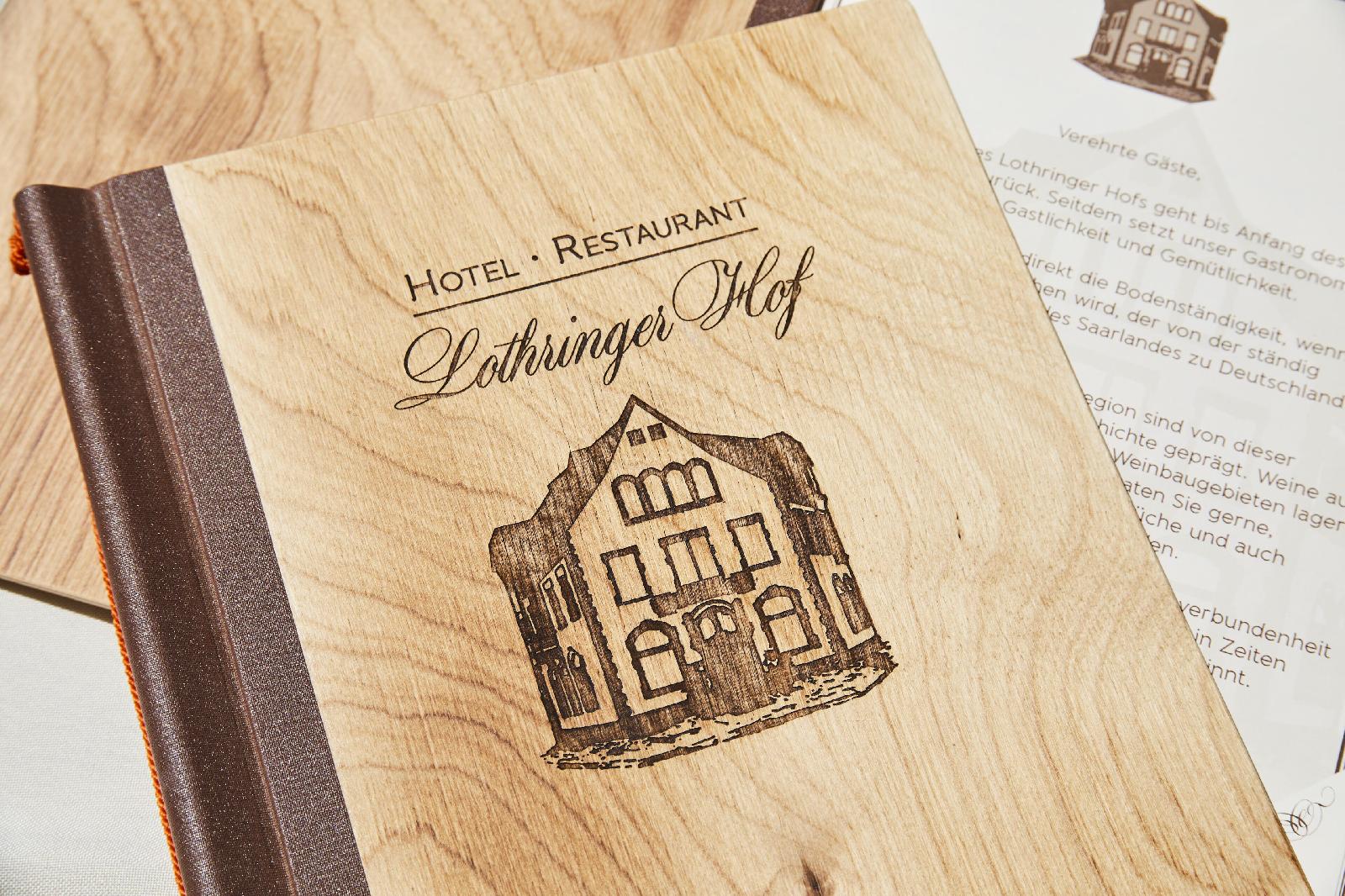Lothringer Hof