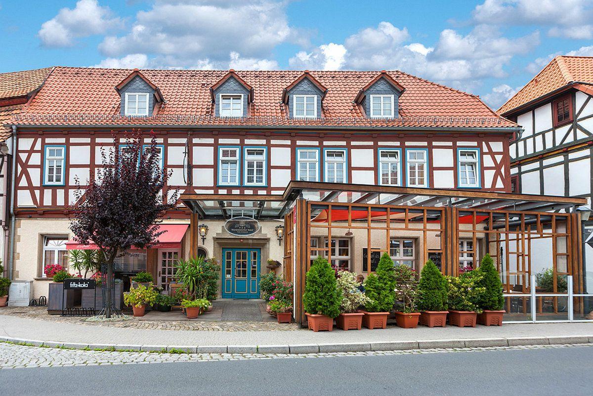 Hotel Norddeutscher Bund