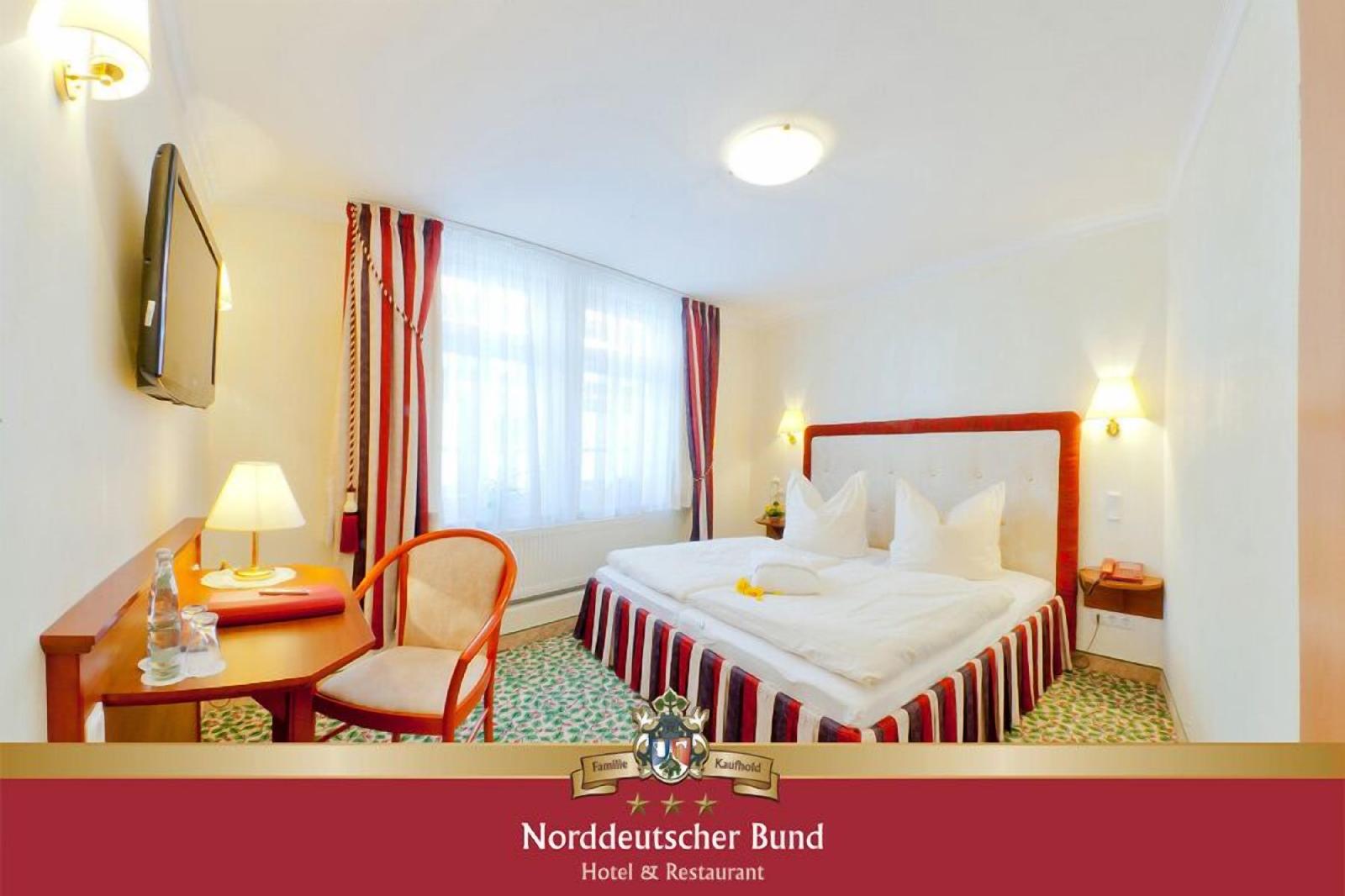 Hotel Norddeutscher Bund