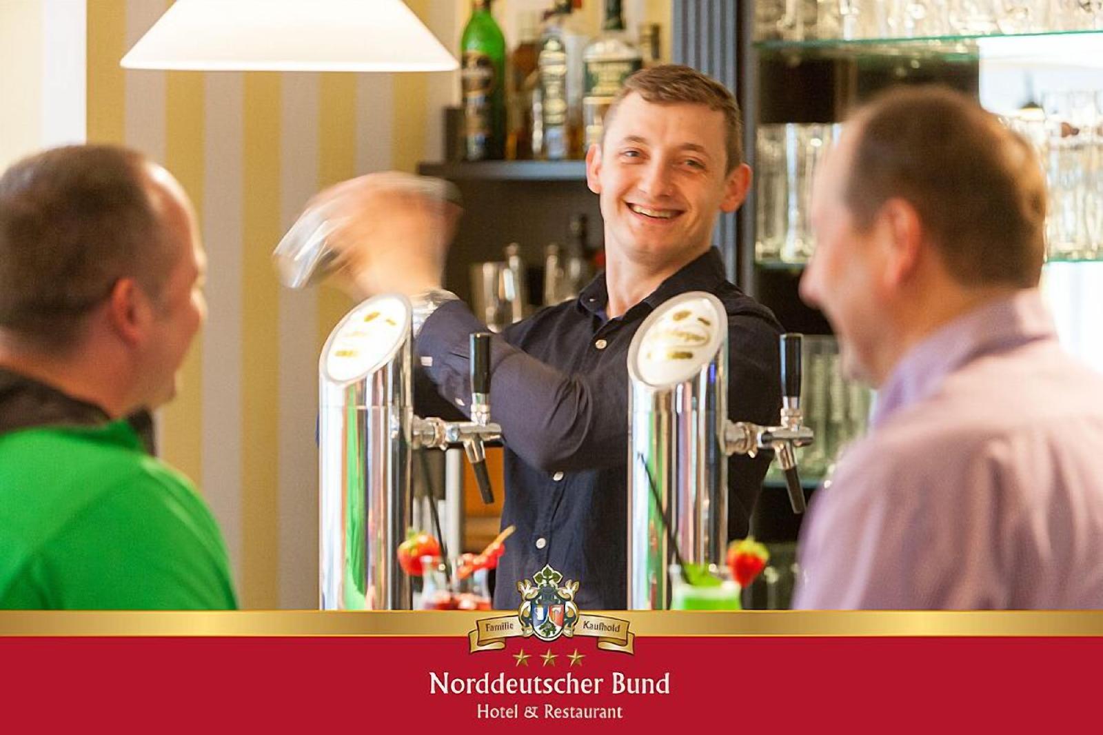 Hotel Norddeutscher Bund