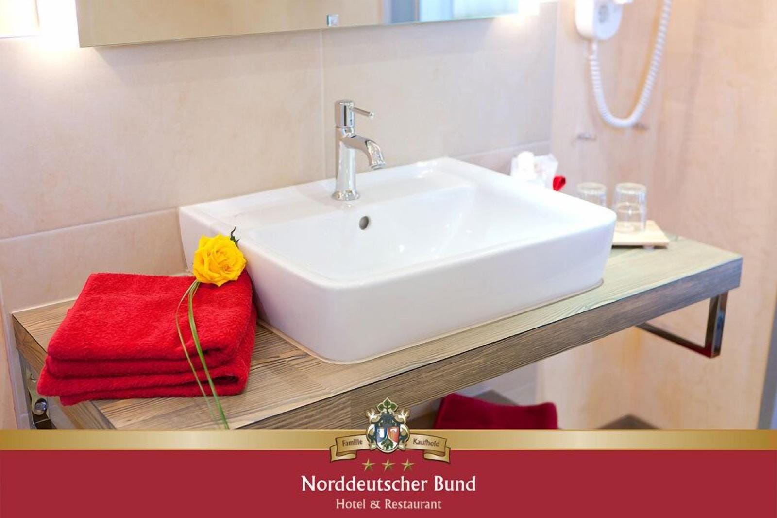 Hotel Norddeutscher Bund