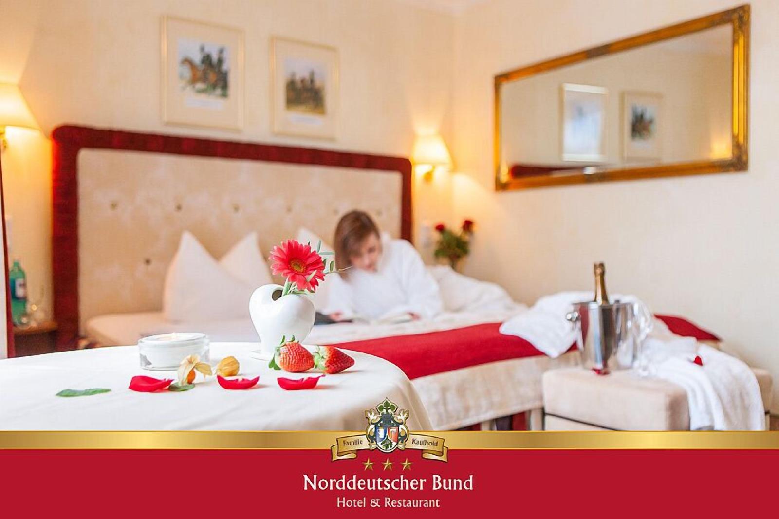 Hotel Norddeutscher Bund