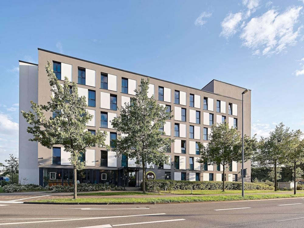 B&B HOTEL Köln-Messe