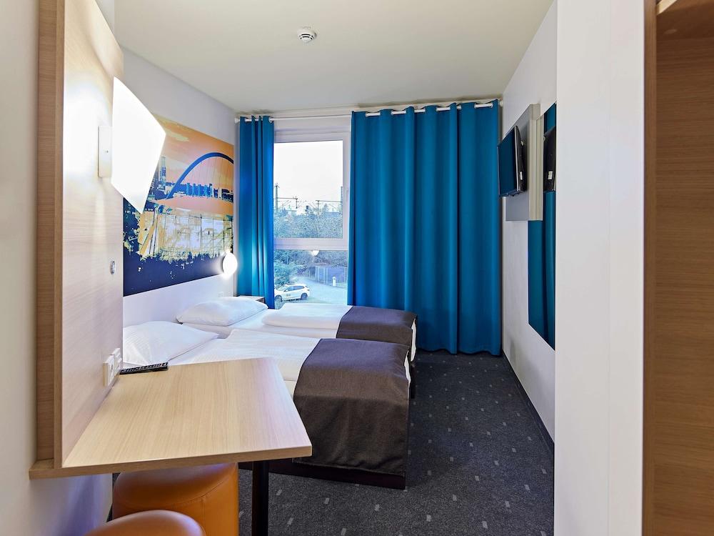 B&B HOTEL Köln-Messe