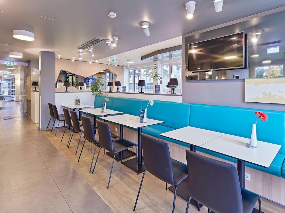 B&B HOTEL Köln-Messe