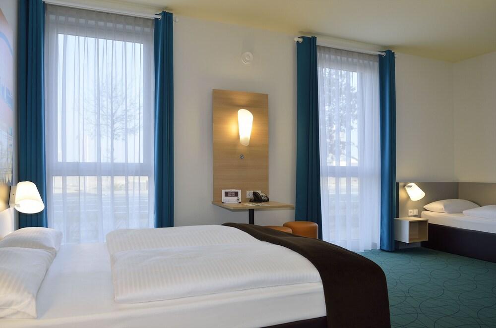 B&B HOTEL Köln-Messe