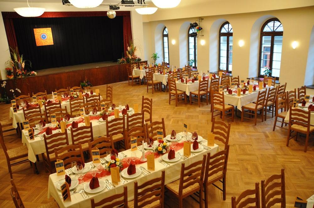 Hotel Goldner Lowe