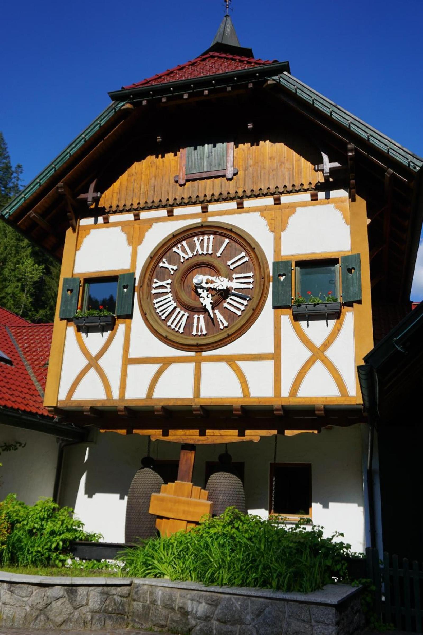 Griesbacher Kurparkhotel