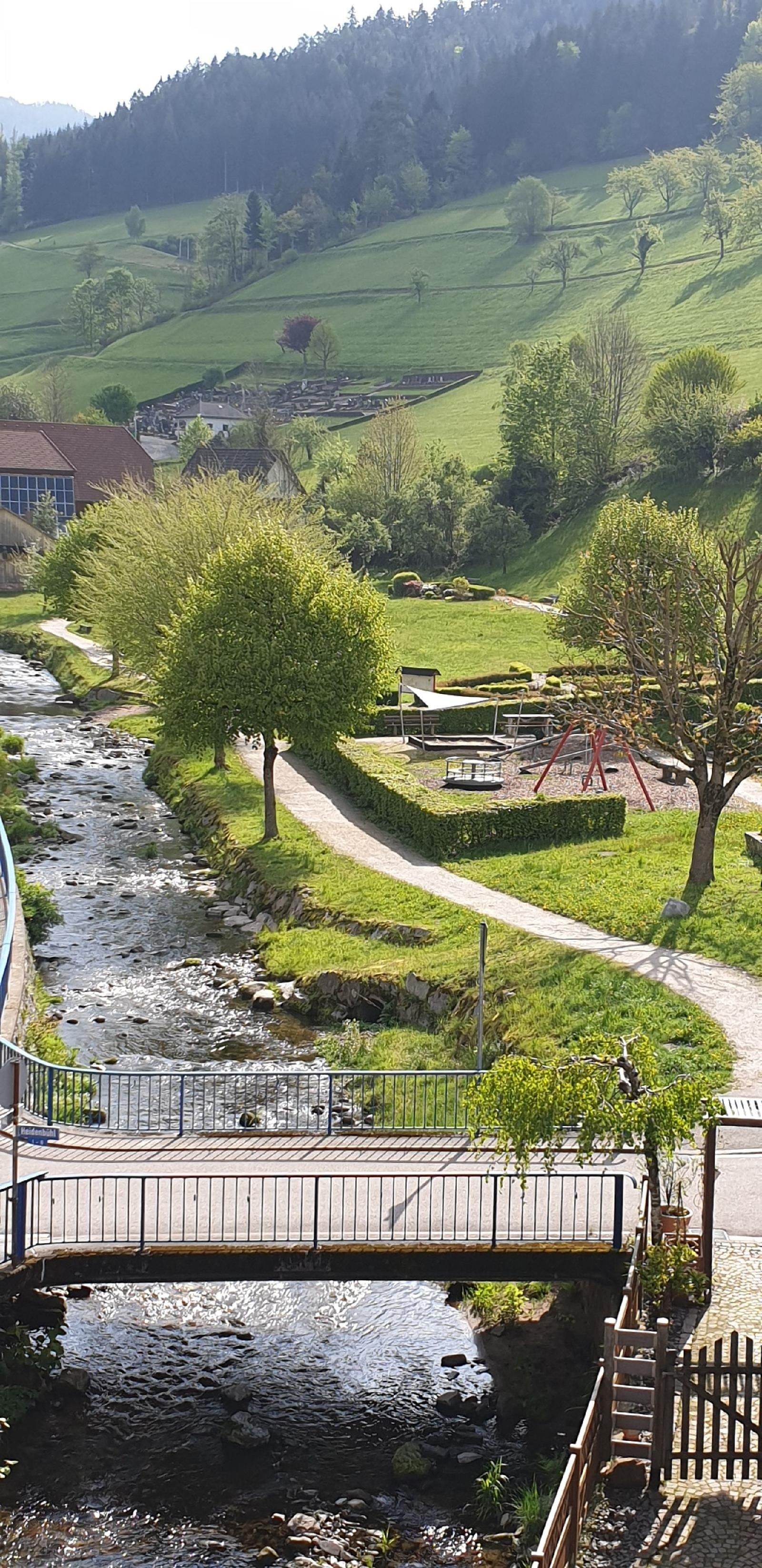 Griesbacher Kurparkhotel