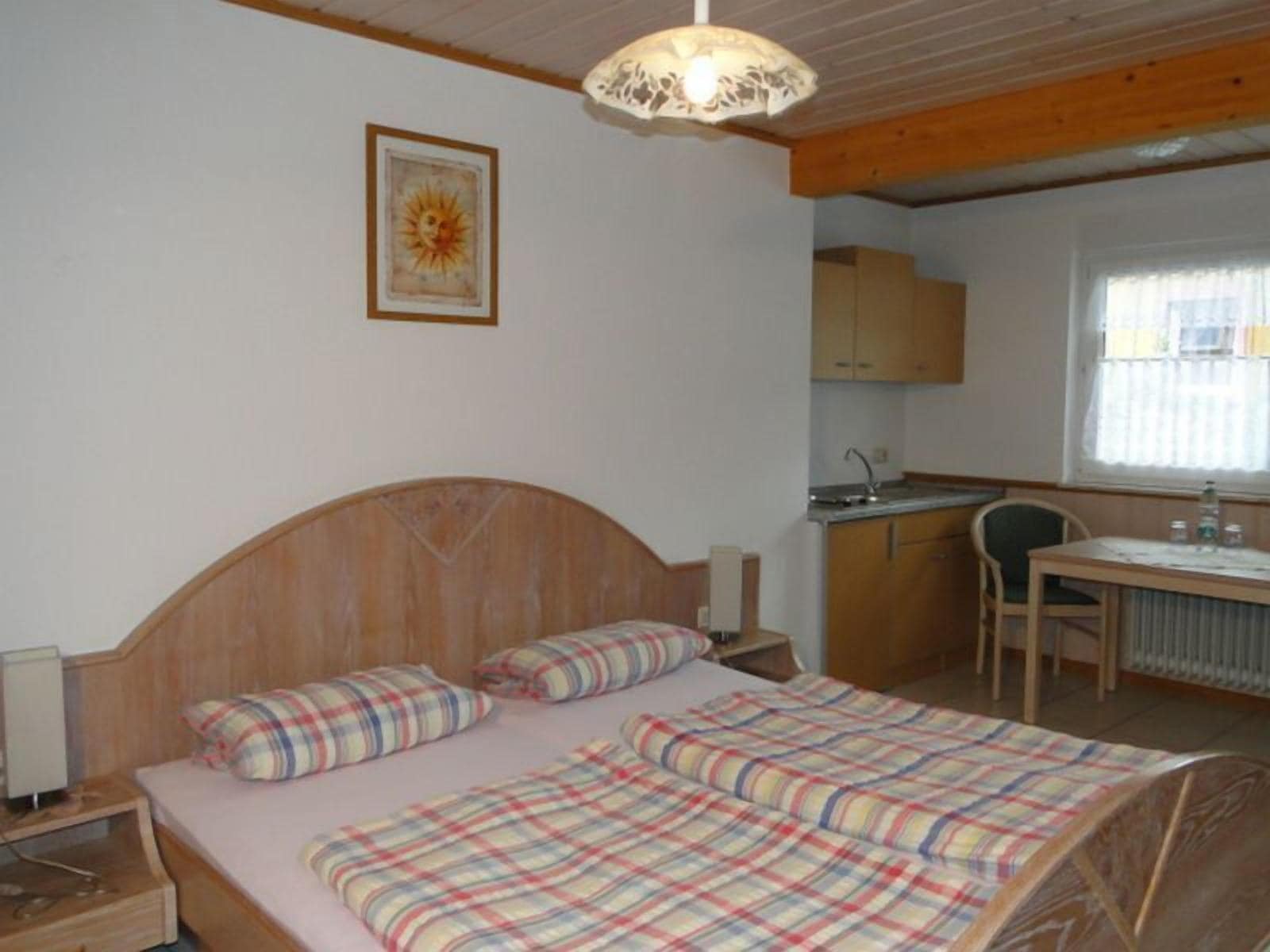Griesbacher Kurparkhotel