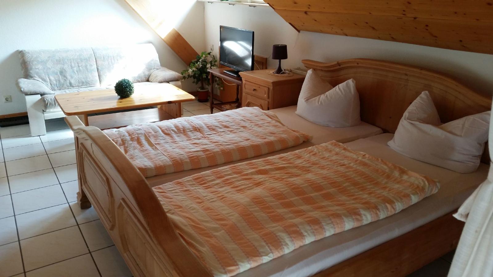 Griesbacher Kurparkhotel