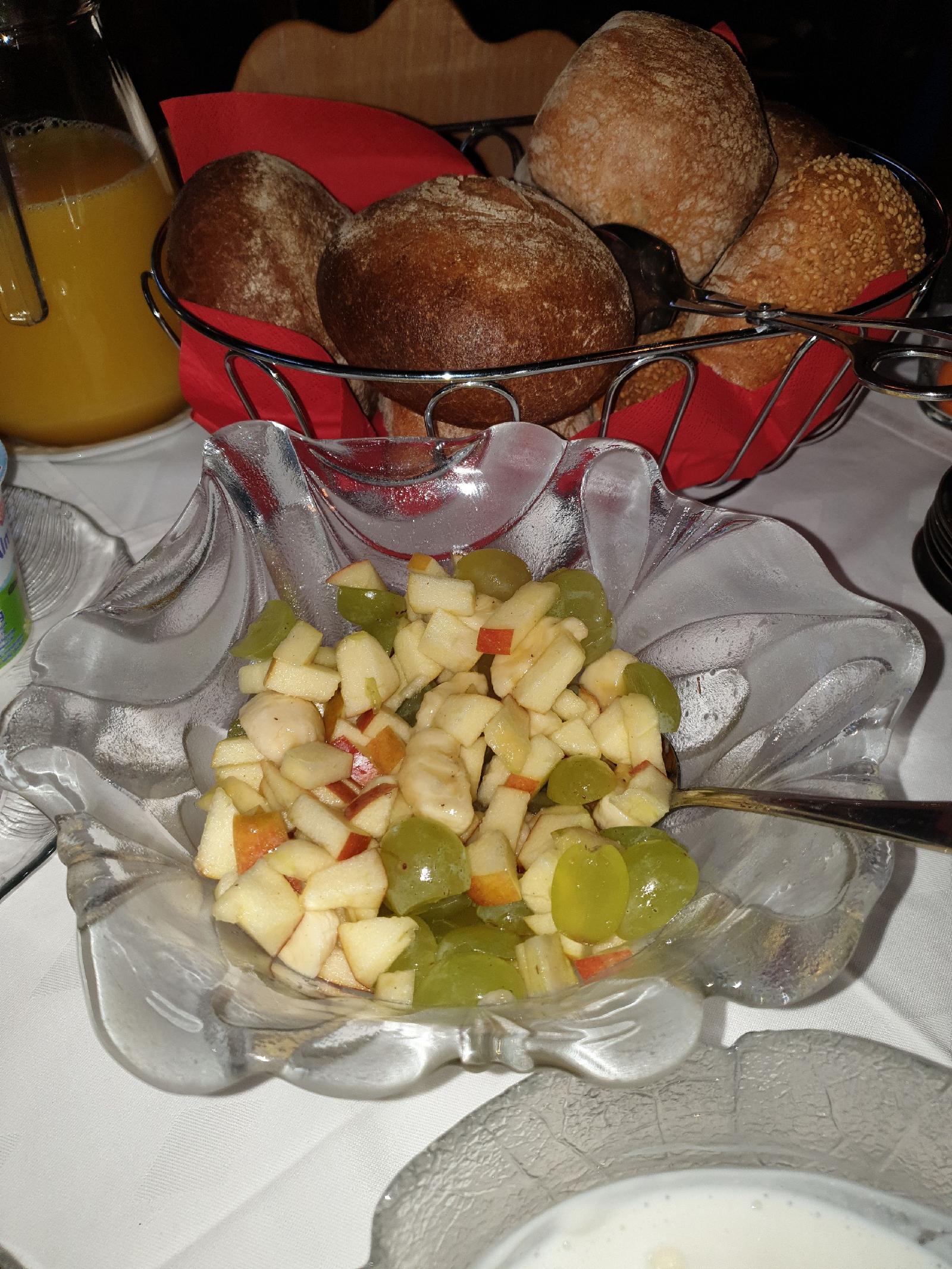 Griesbacher Kurparkhotel