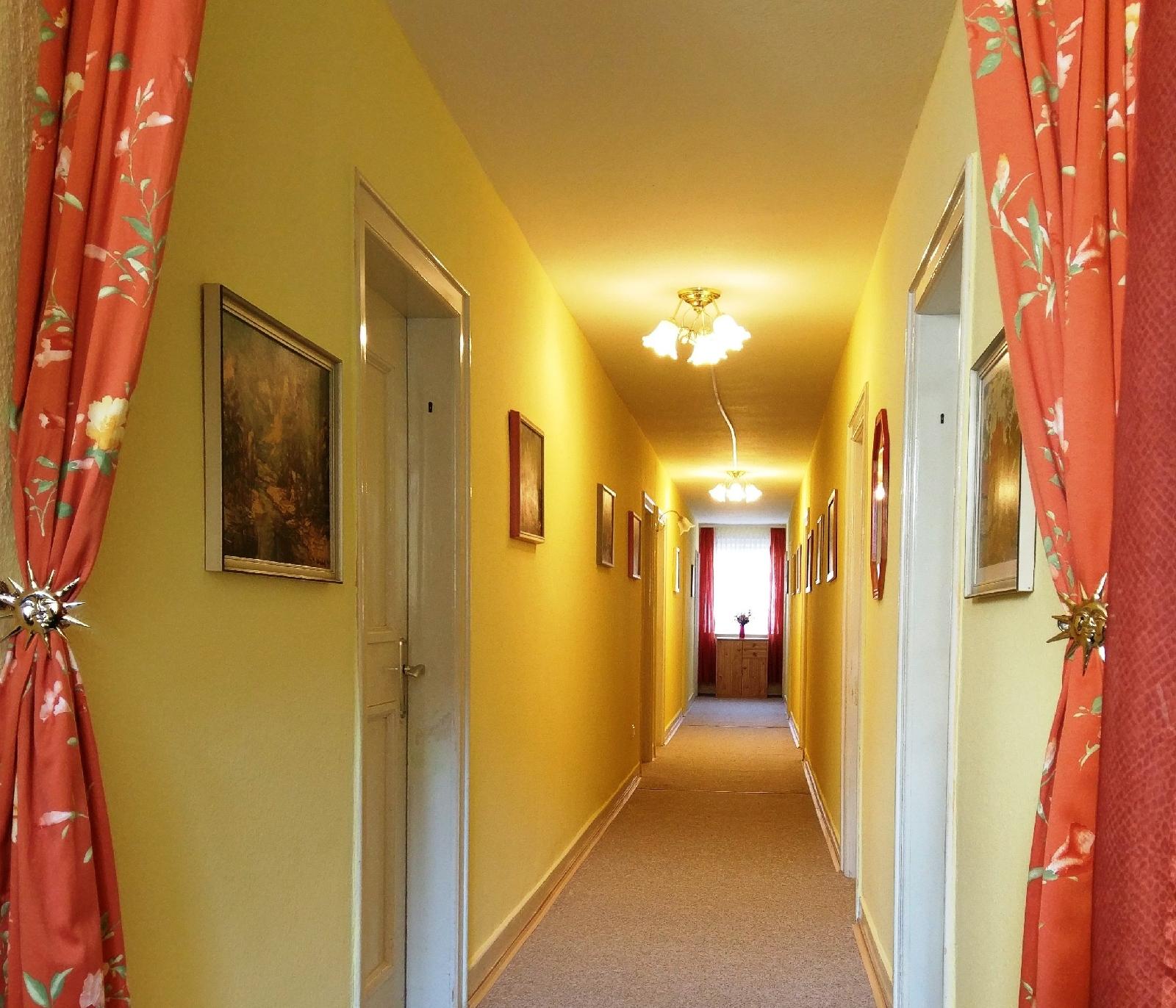 Hotel Stahlbad Bad Peterstal