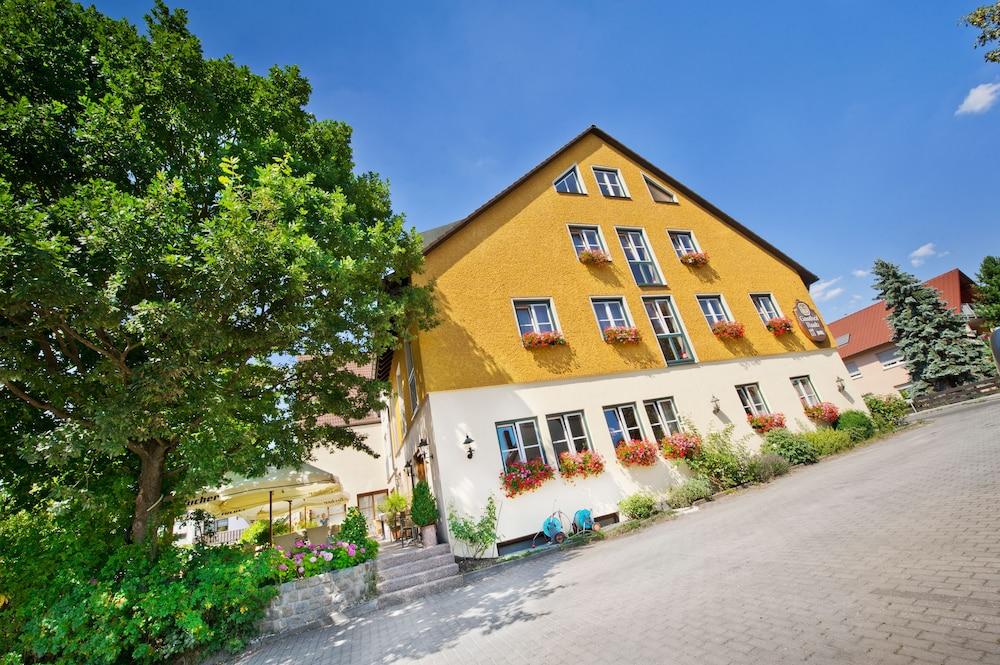 Hotel-Gasthof Raab