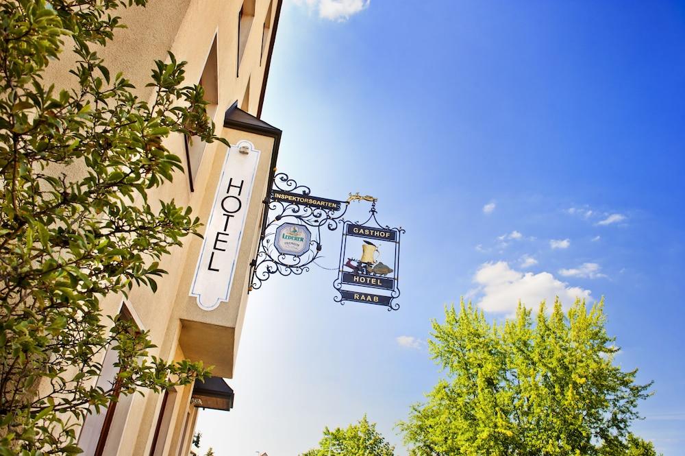 Hotel-Gasthof Raab