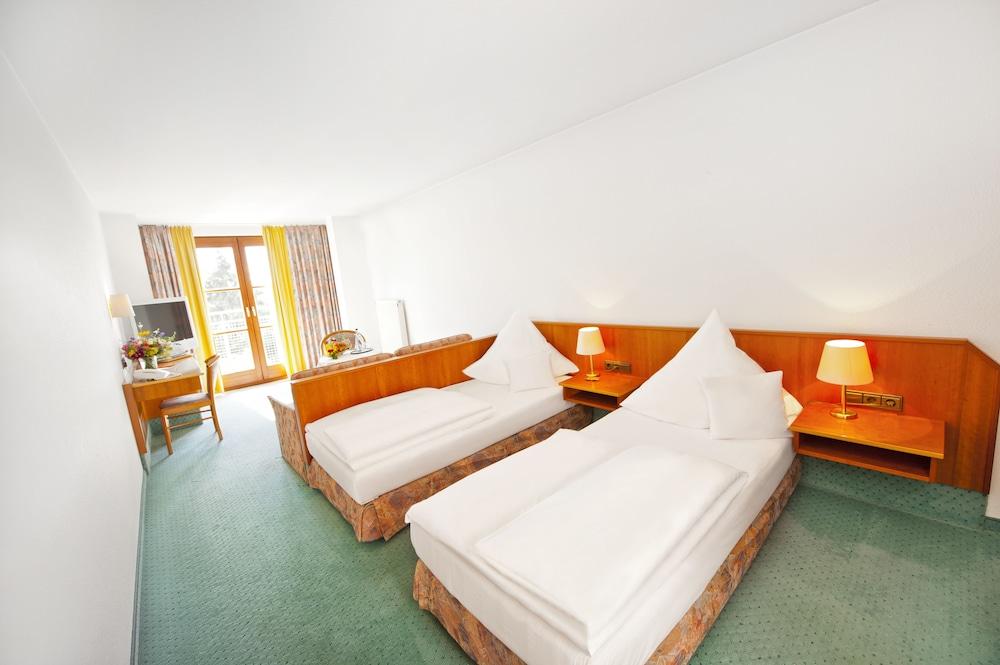 Hotel-Gasthof Raab