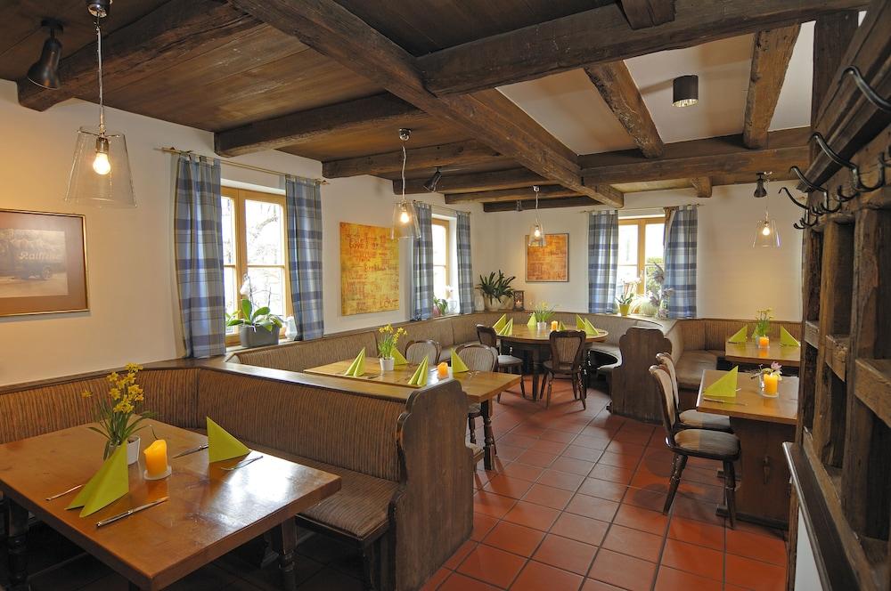 Hotel-Gasthof Raab
