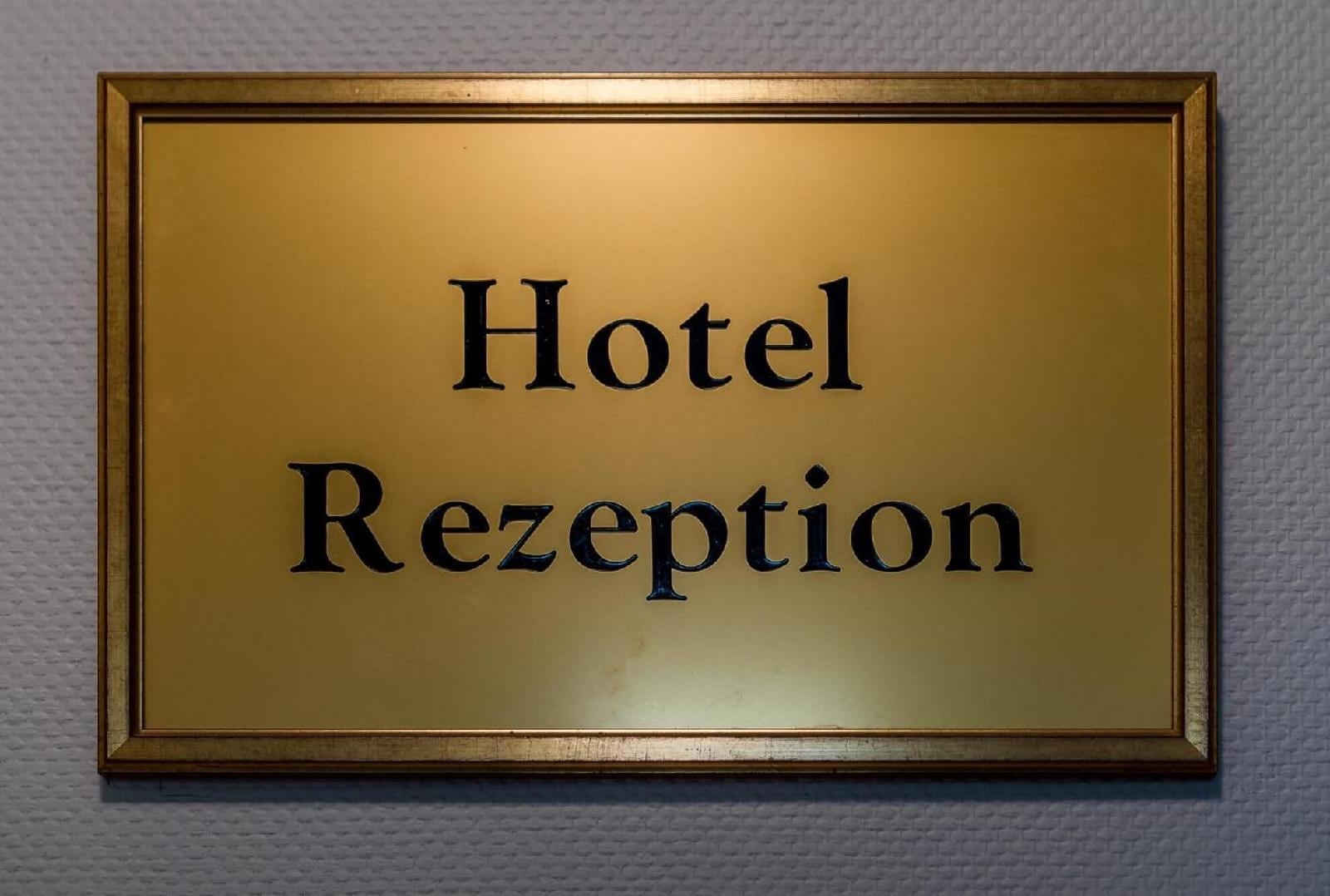 Hotel Meyer