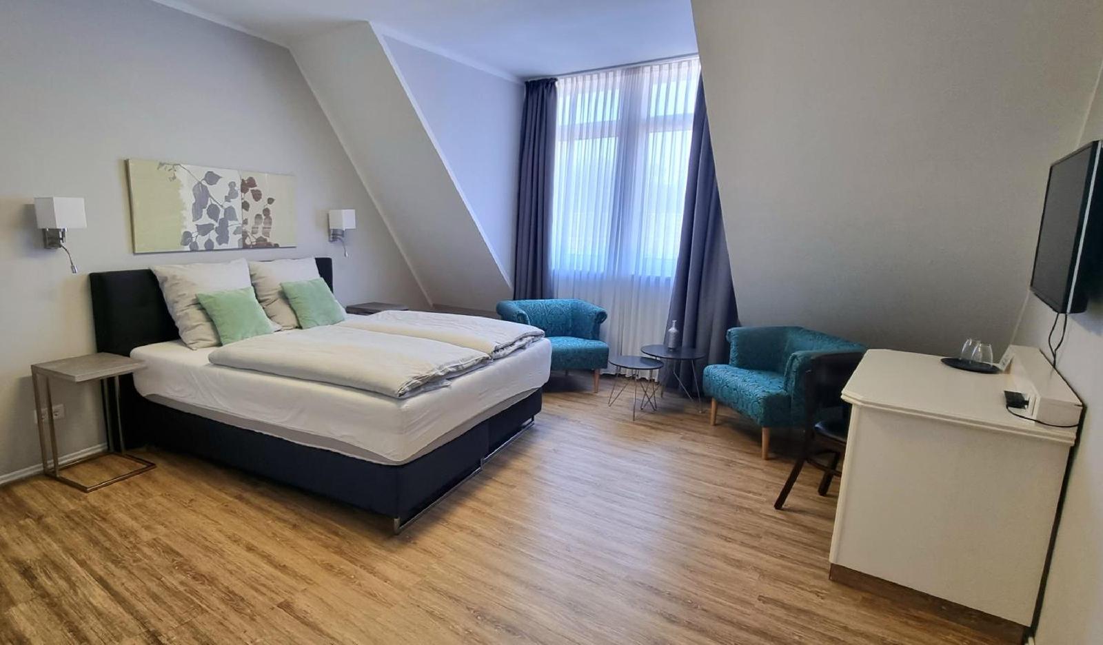 Hotel Meyer