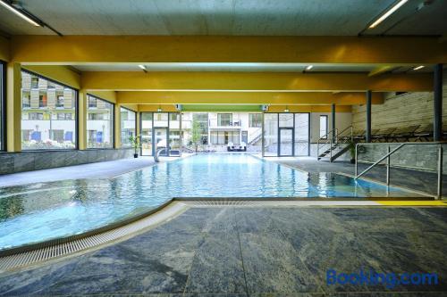 Sonnenresort ETTERSHAUS