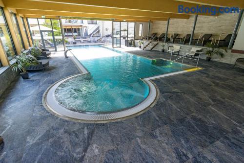 Sonnenresort ETTERSHAUS