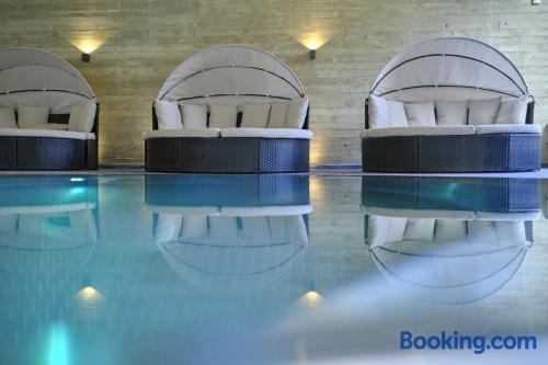 Sonnenresort ETTERSHAUS