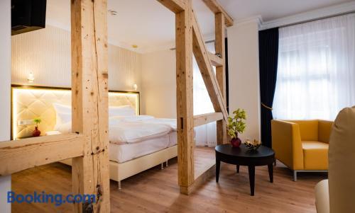 Sonnenresort ETTERSHAUS