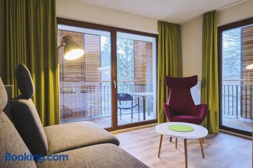 Sonnenresort ETTERSHAUS