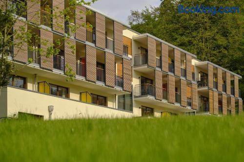 Sonnenresort ETTERSHAUS