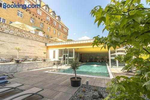 Sonnenresort ETTERSHAUS
