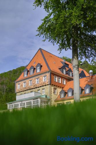 Sonnenresort ETTERSHAUS