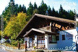 Landhotel Larchenhugel