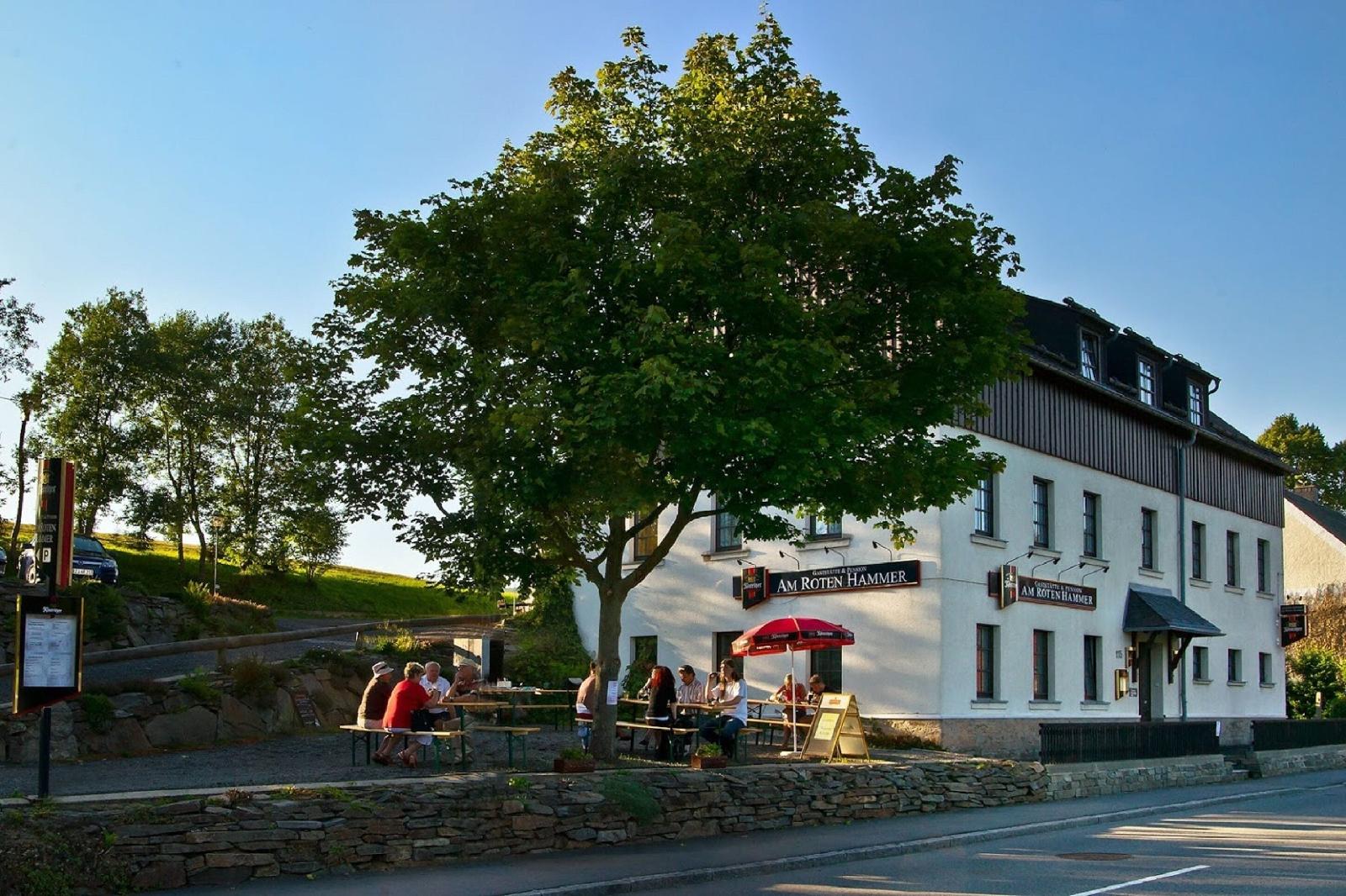 Am Roten Hammer