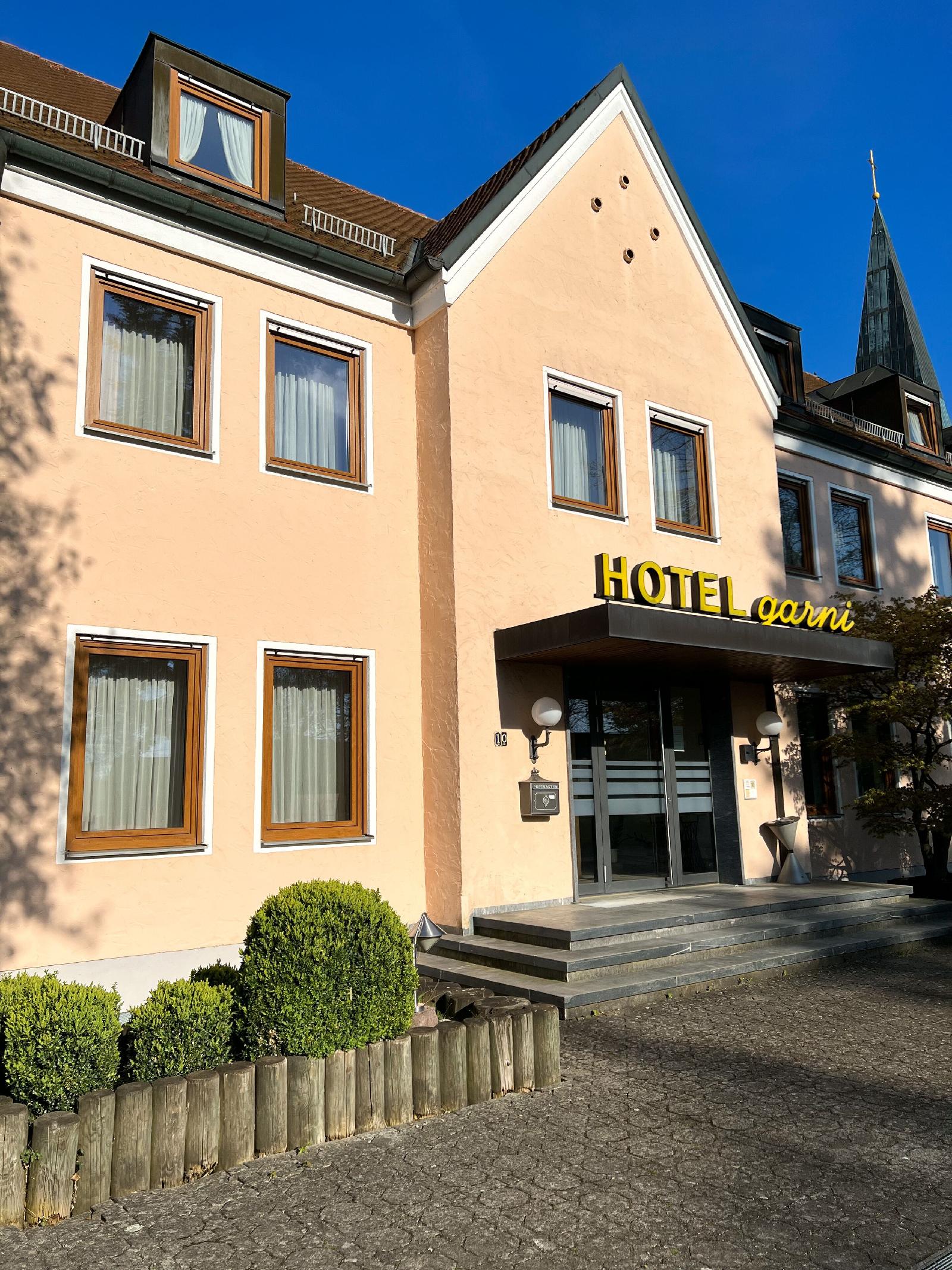 Hotel Garni