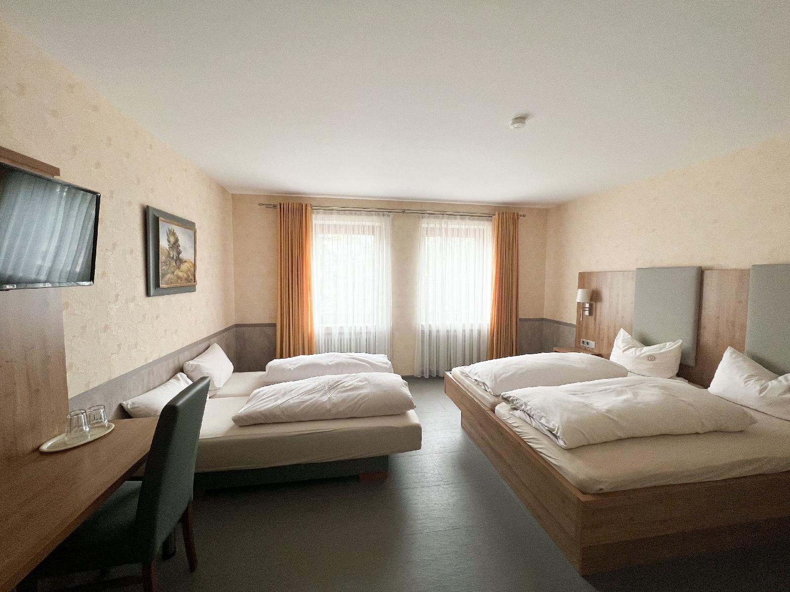 Hotel Garni