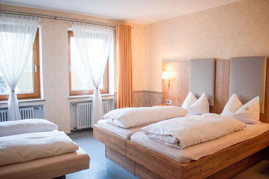 Hotel Garni