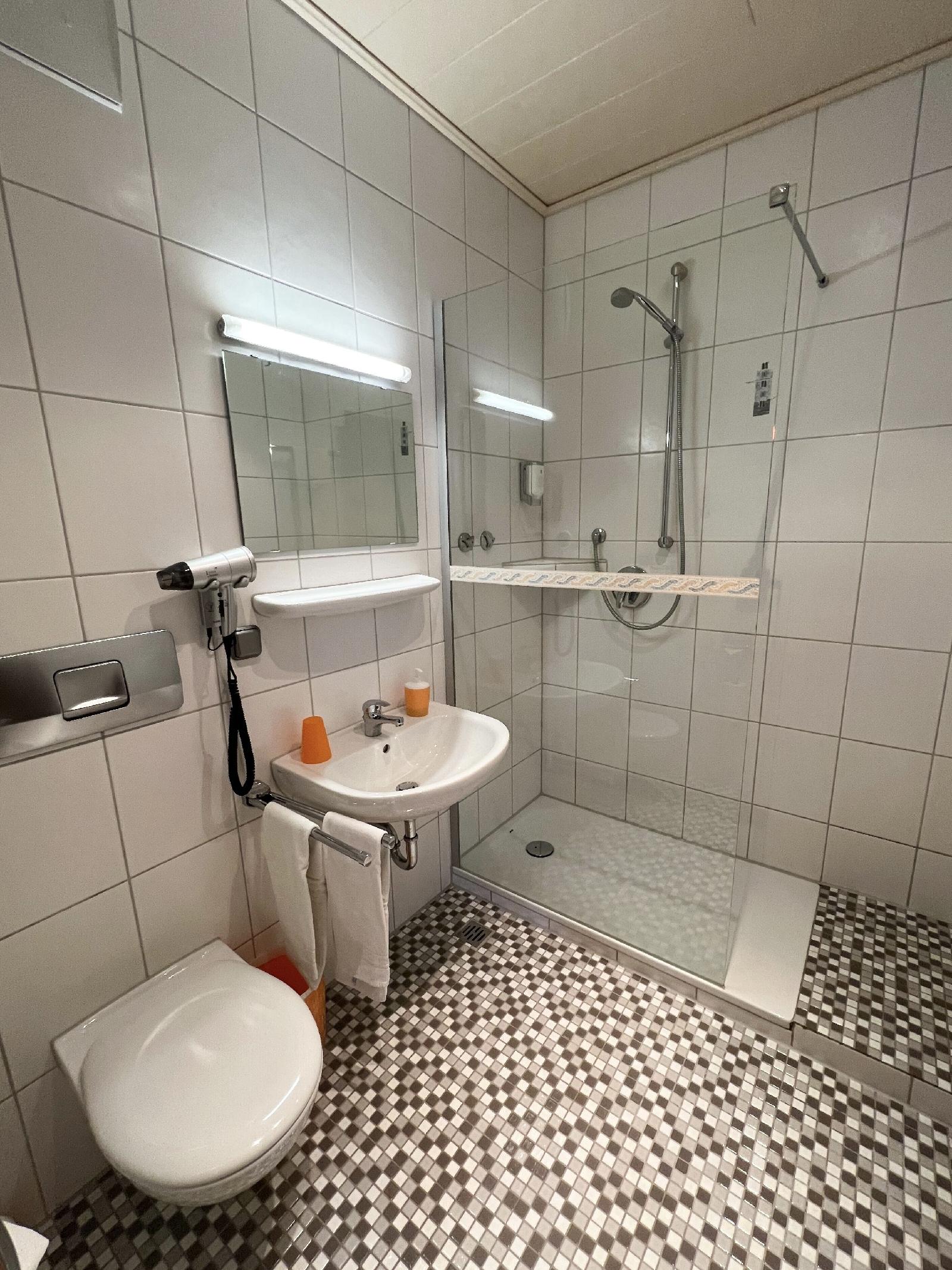 Hotel Garni