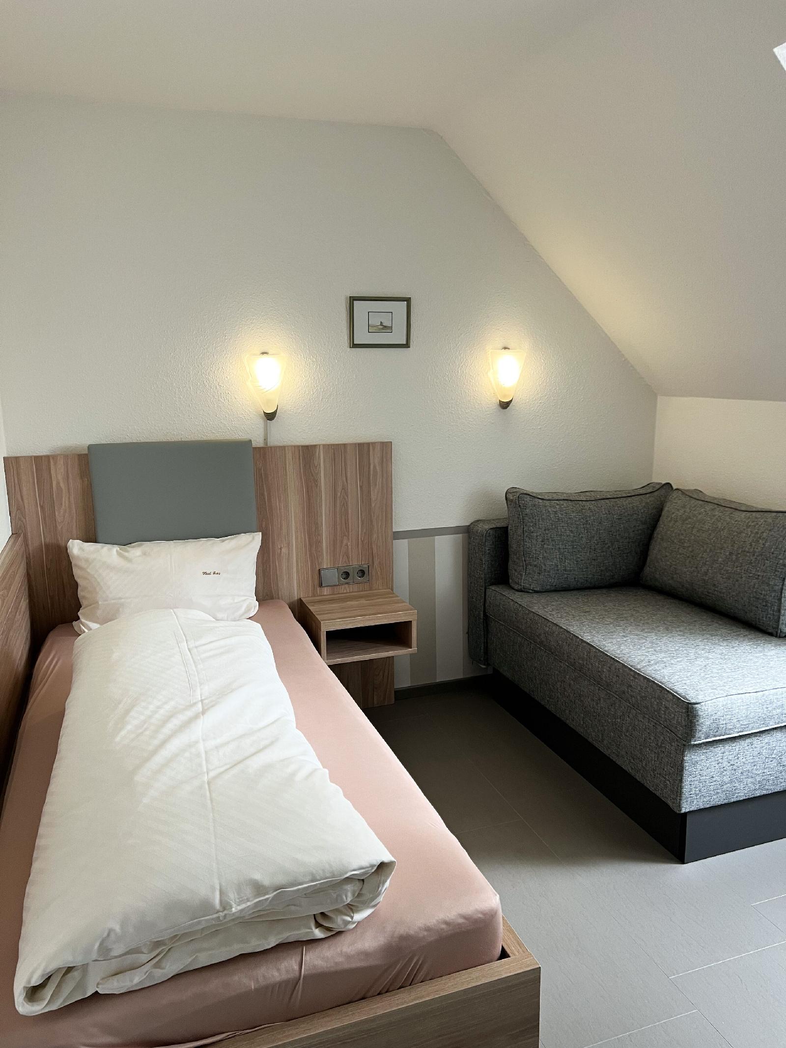 Hotel Garni