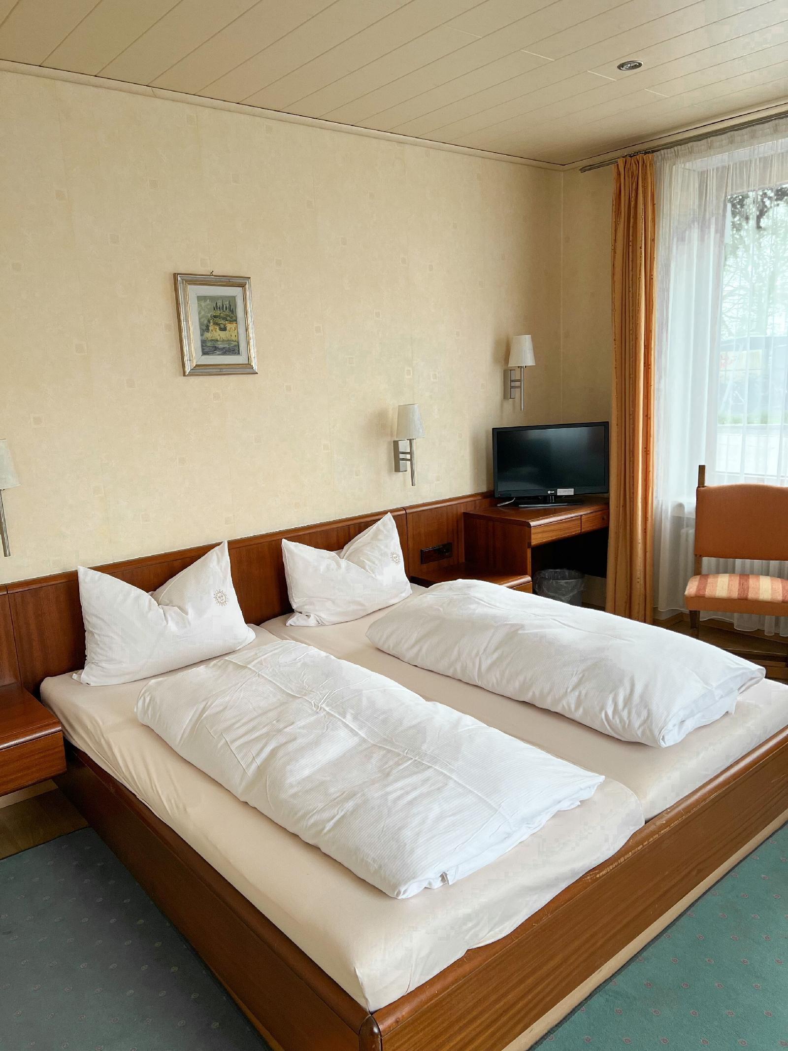 Hotel Garni