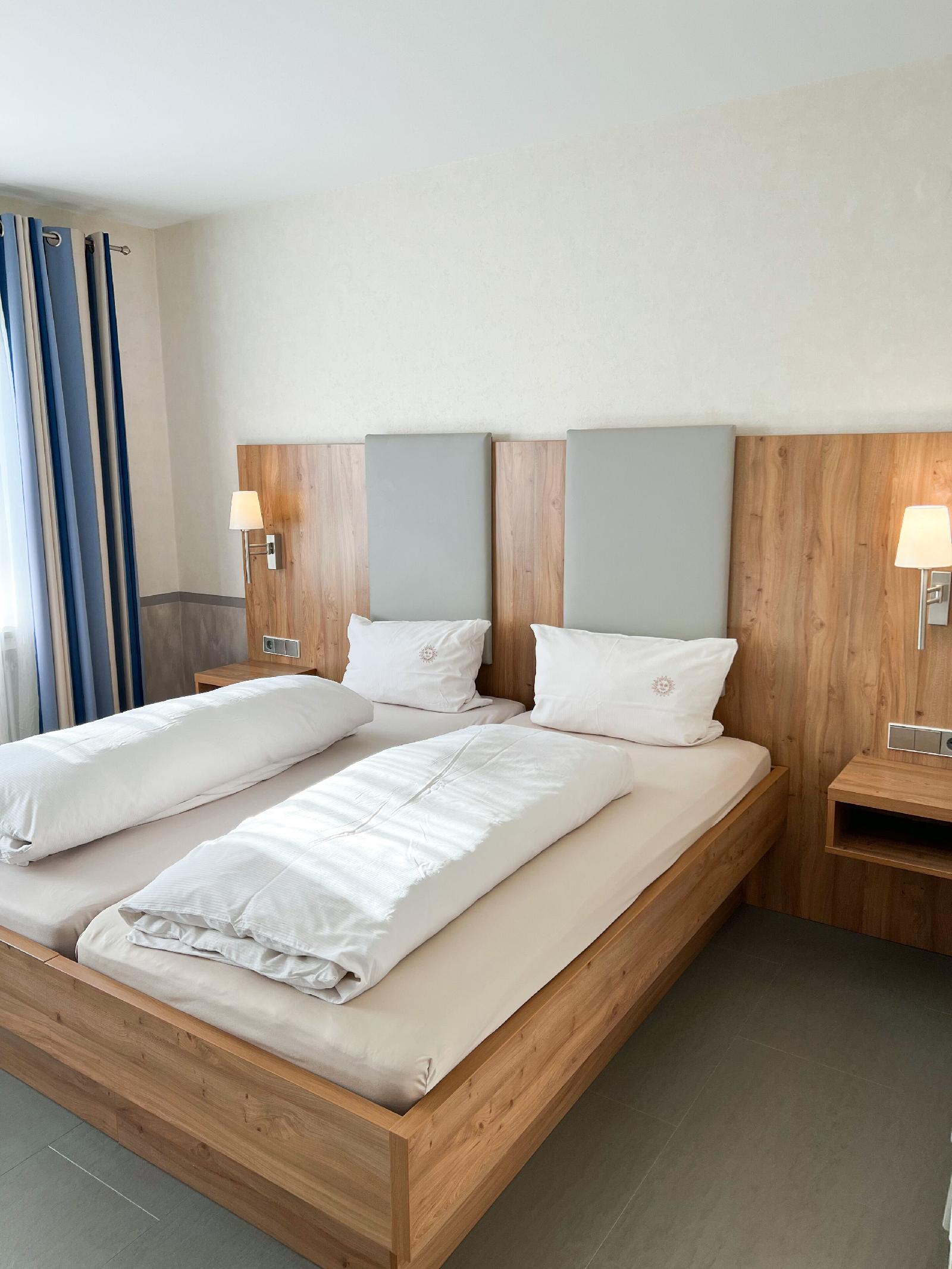 Hotel Garni