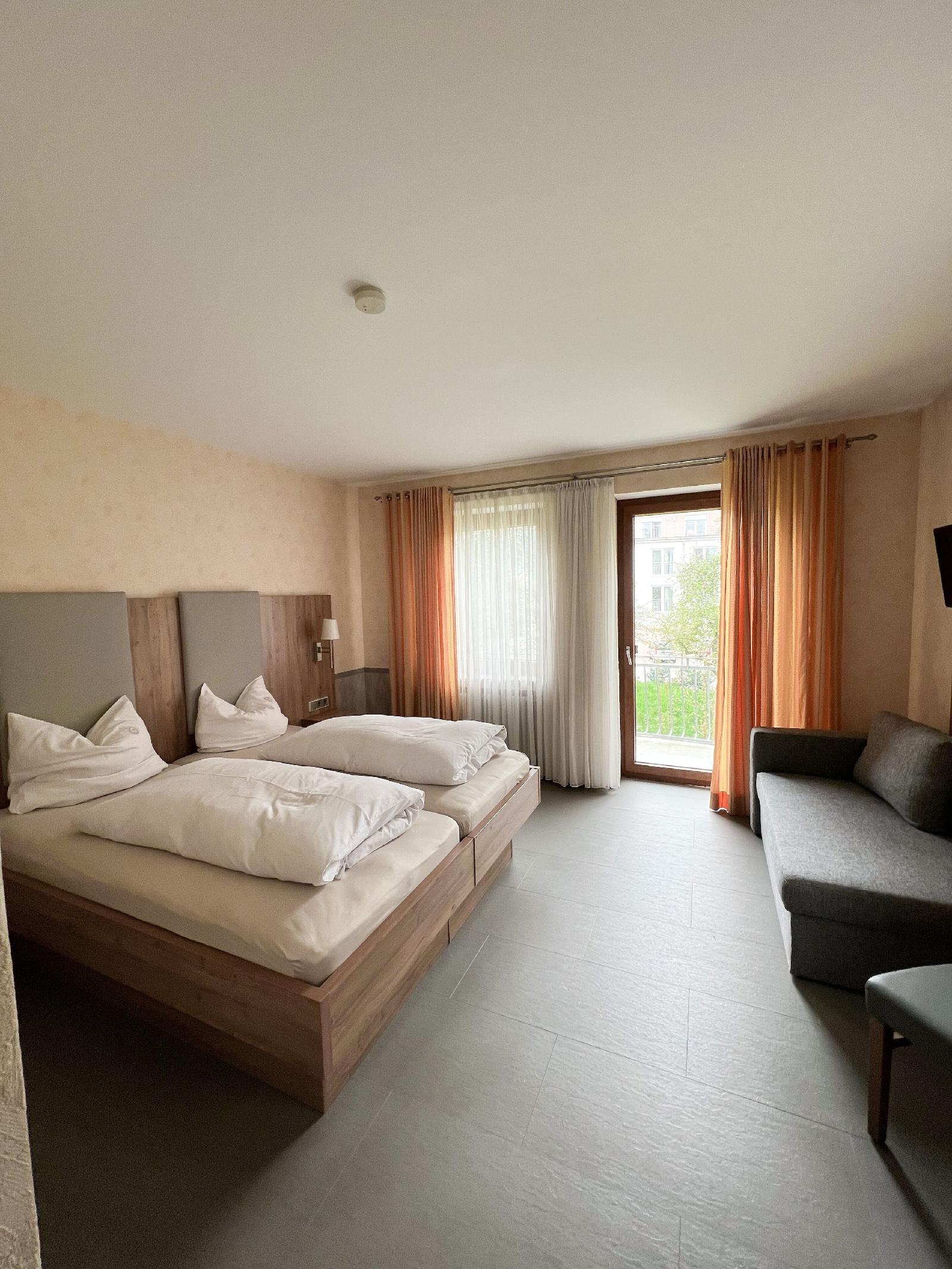 Hotel Garni