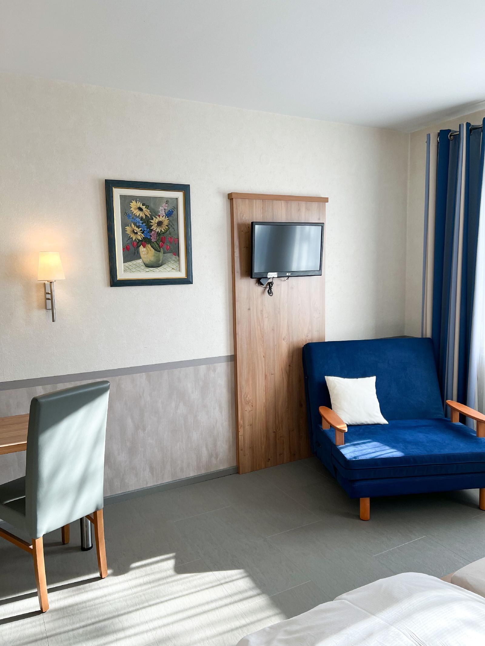 Hotel Garni