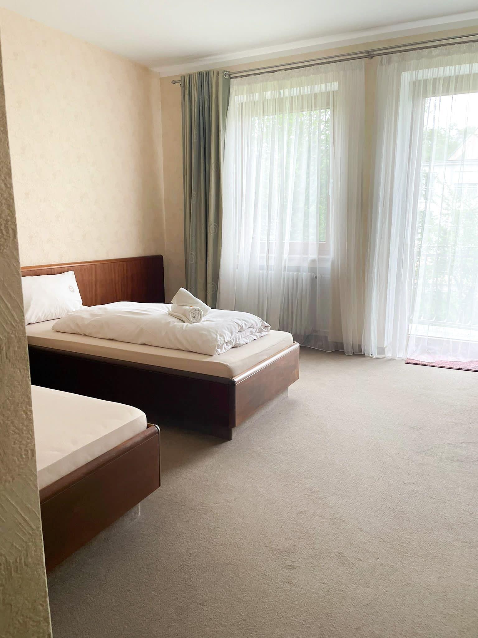 Hotel Garni
