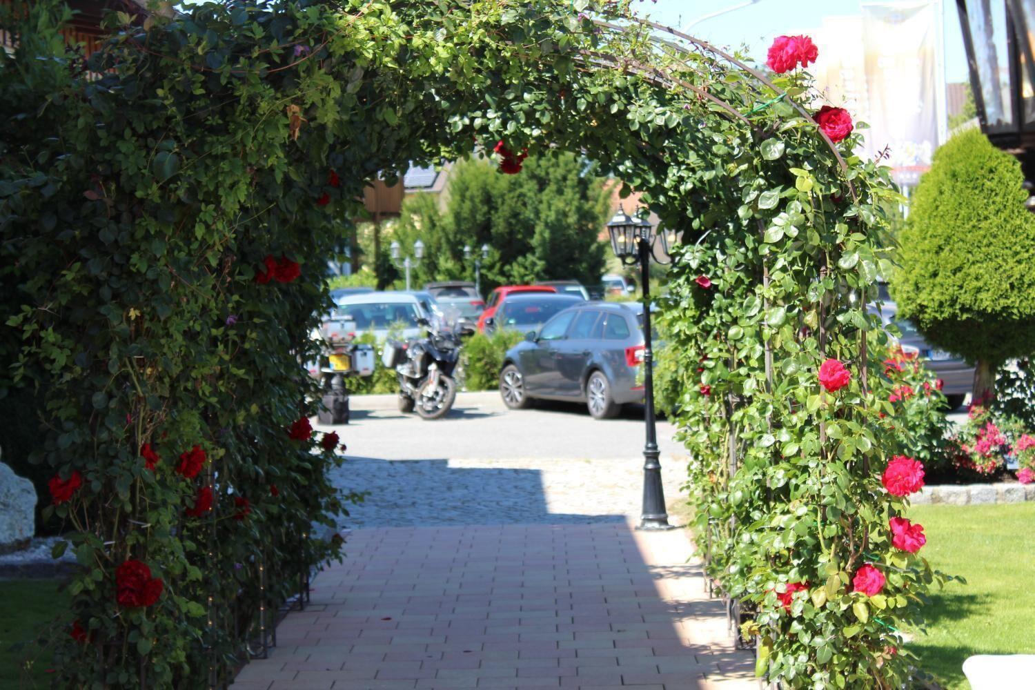 Hotel-Landgasthof Grabinger