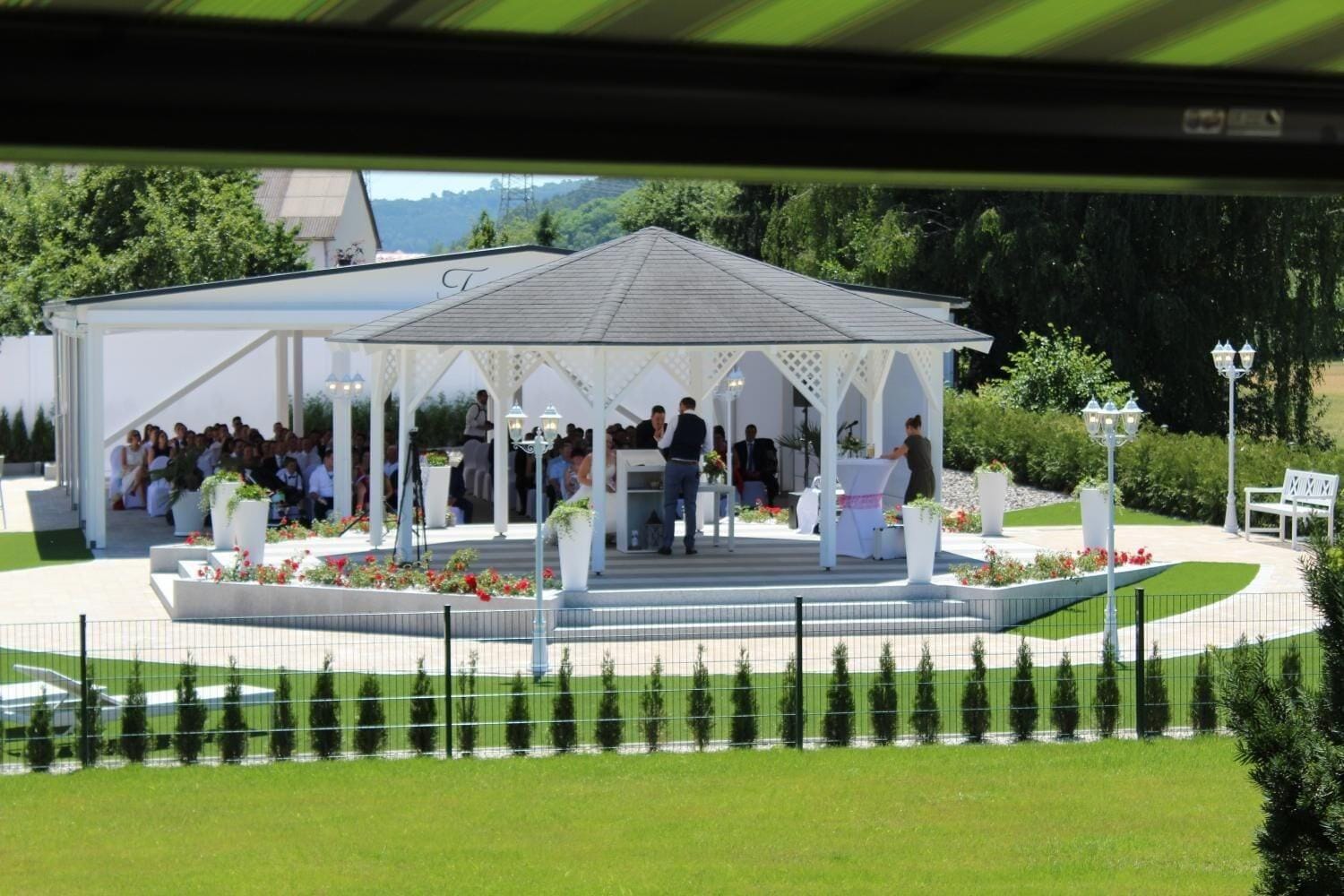 Hotel-Landgasthof Grabinger