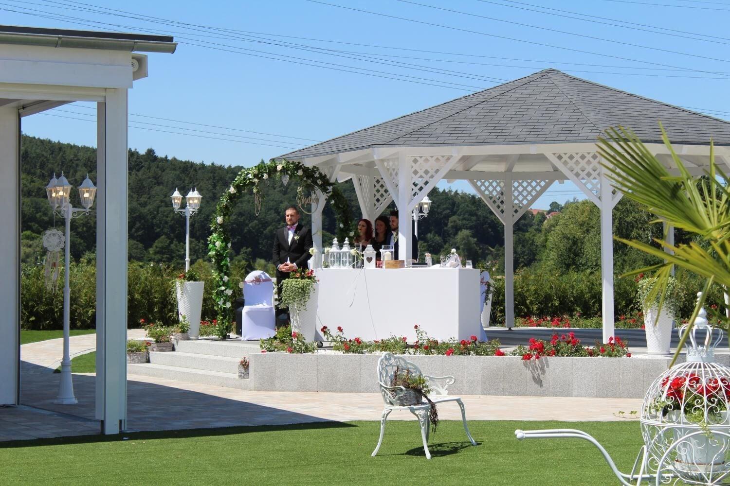Hotel-Landgasthof Grabinger