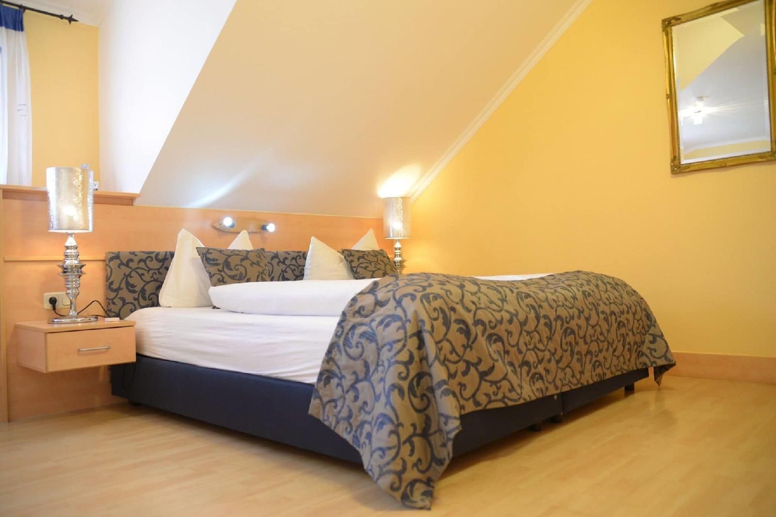 Hotel-Landgasthof Grabinger