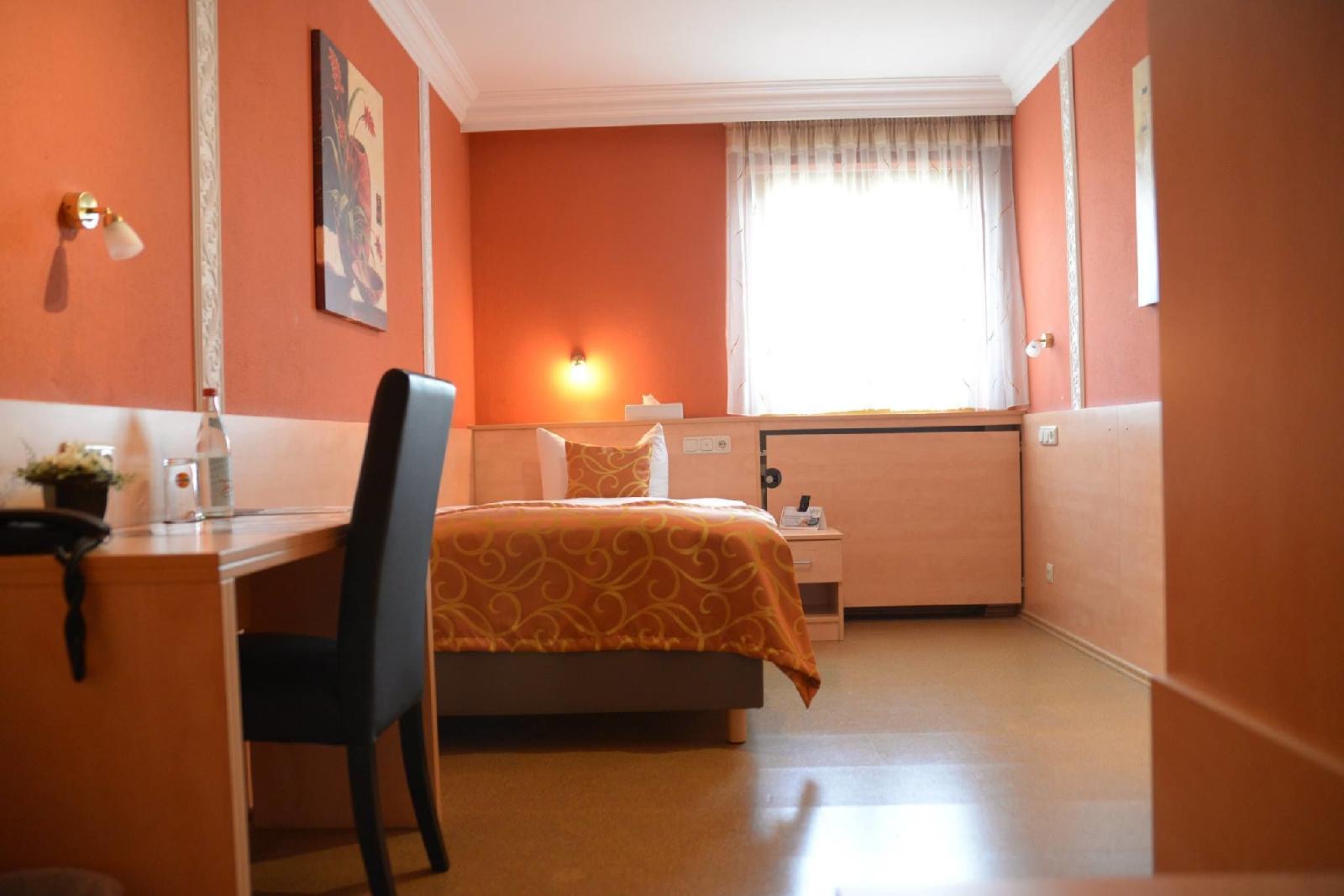 Hotel-Landgasthof Grabinger