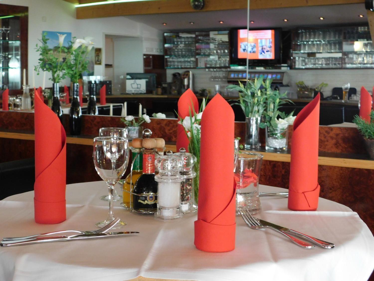 Hotel-Landgasthof Grabinger