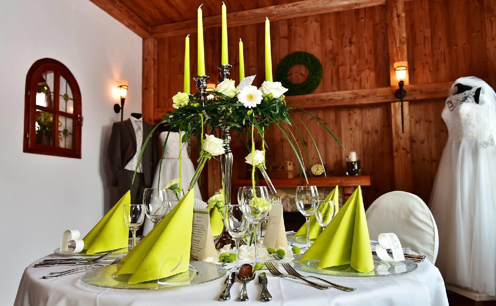 Hotel-Landgasthof Grabinger